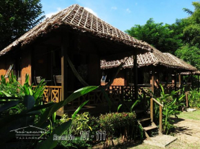Гостиница Villa De Pai  Вианг Тай